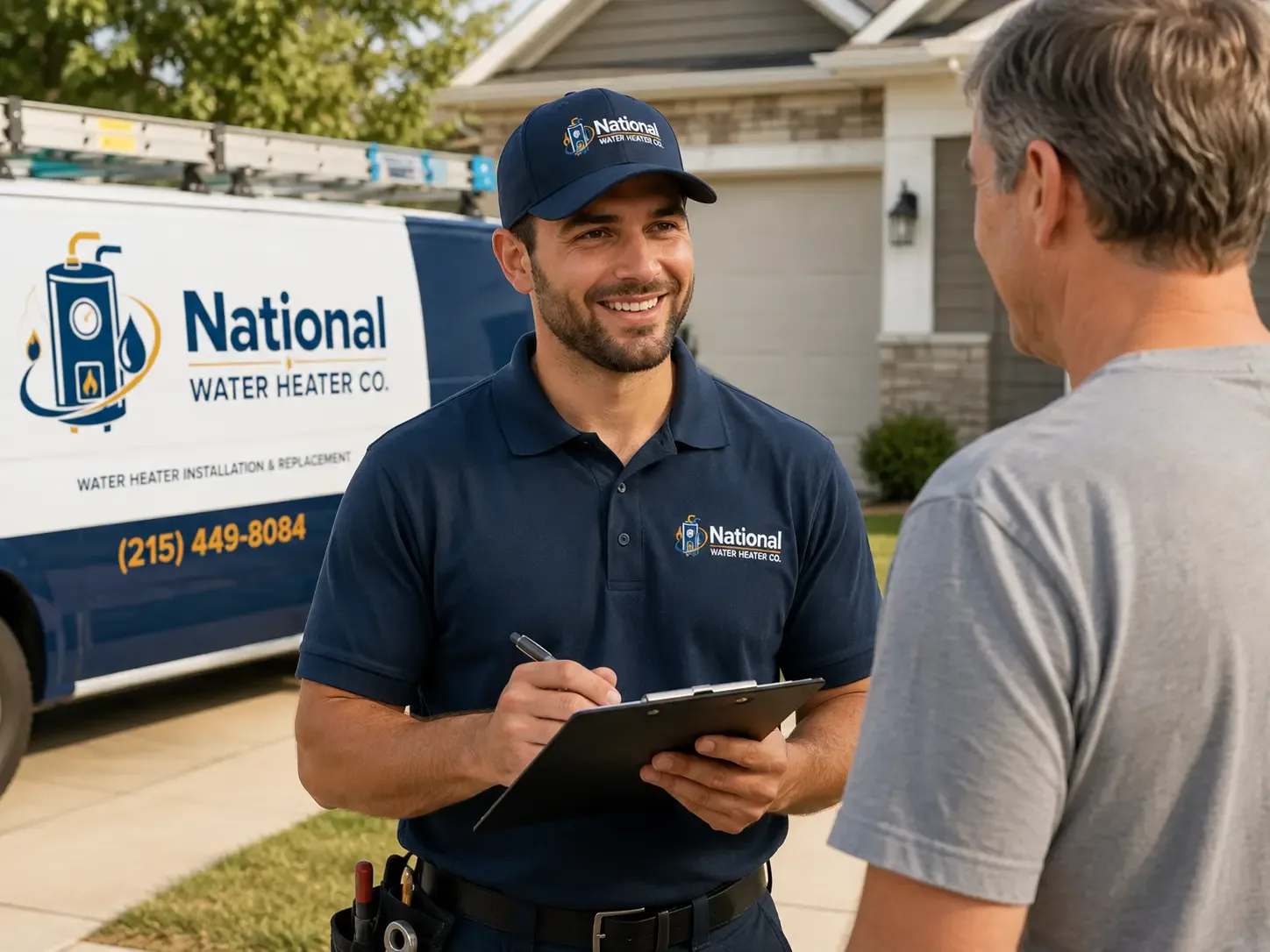 Water Heater Installation Elsie, NE FAQs